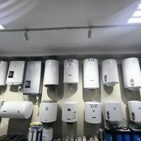 ARISTON BOYLER DILER