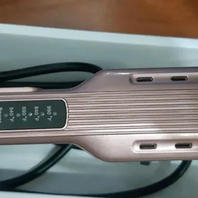 утюжок для волос