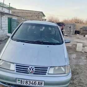 Volkswagen Passat 2000