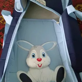 сумка перноская новая