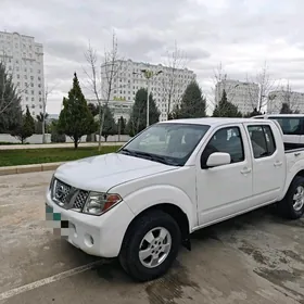 Nissan Navara 2013