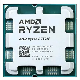 Rzn 5 7500F B650 wifi Ram 16