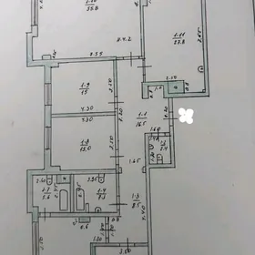 элитка Ленина 5 комнат