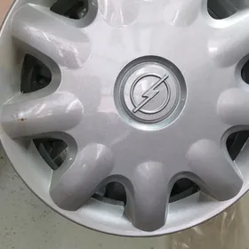 opel kolpak 14 15 taze