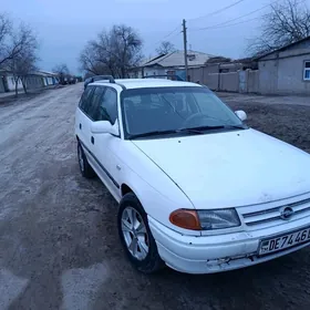 Opel Astra 1997