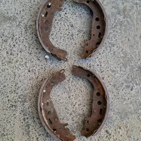 Tayota yaris kalotka