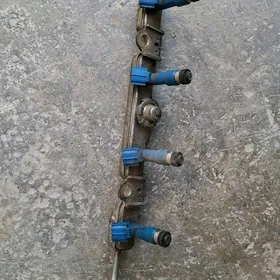 Tayota yaris farsunka