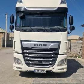 DAF 480 2021