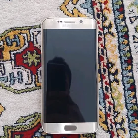 samsung s6 edge ekran