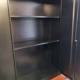 Шкаф металлический