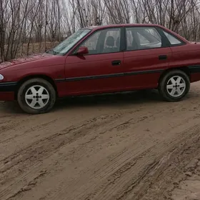 Opel Astra 1993