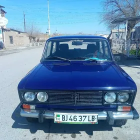 Lada 2106 1986