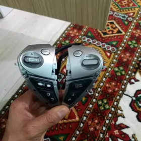 Nissan multi rul morda