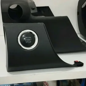 start stop 2018/2024 camry