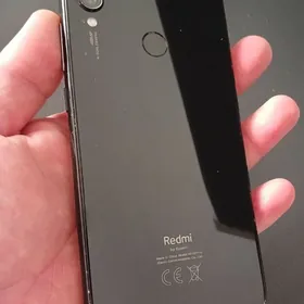 REDMi not7 4/65