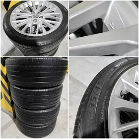 20,21 Cemry Disga Tekeri 18