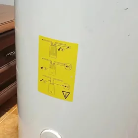 Ariston Boiler boyler