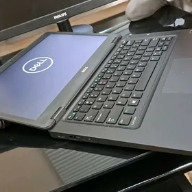 Dell i5 7gen noutbuk