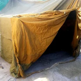 Çadyr Палатка Palatka