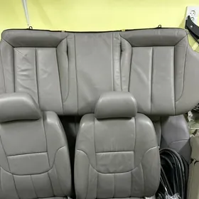 Duty Awlon 2004 Sidenya koja