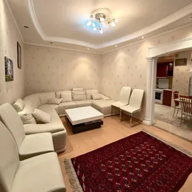 мир 4 110 кв м