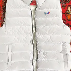 Ýeňsiz kurtka (žilet)