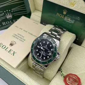 ROLEX SAGAT