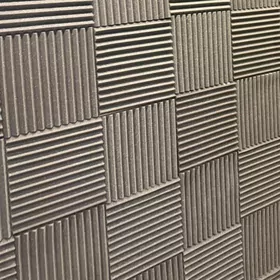 Macalka Akustik Gubka Paralon