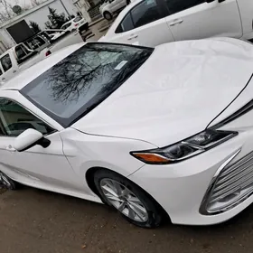 Toyota Camry 2023