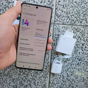 Redmi Note 13Pro+ 5G 12/256