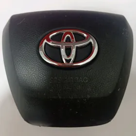 Gapak rul toyota