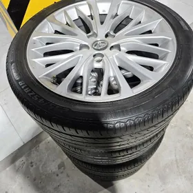 20.21.Cemry Disga Teker 18 lik