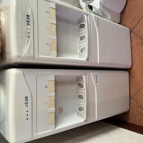 UGUR диспенсер для воды горячая/норм/холодная