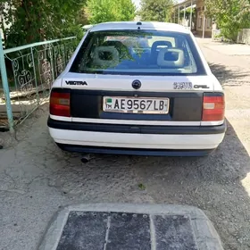 Opel Vectra 1990