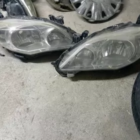 COROLLA FARA HALIJI 2011 2013