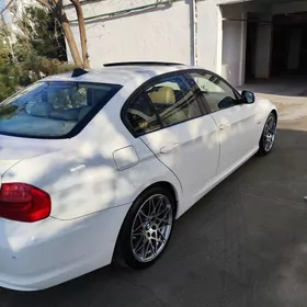 BMW 325 2011