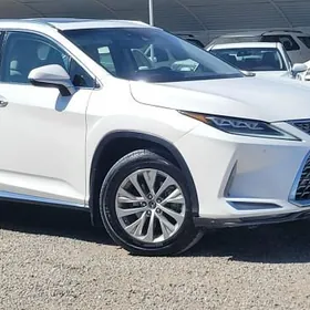 Lexus RX 350 2020
