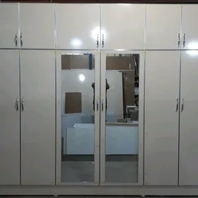 MEBEL ️️️ GARNATUR ŞKAF