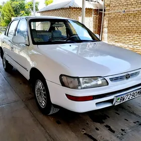Toyota Corolla 1994