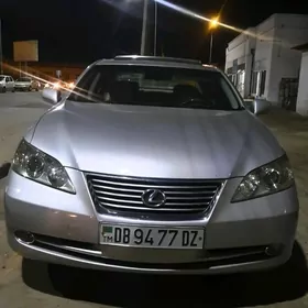 Lexus ES 350 2008