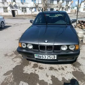 BMW 530 1992