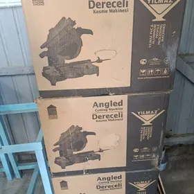 bas kesme stanok YYLMAZ taze