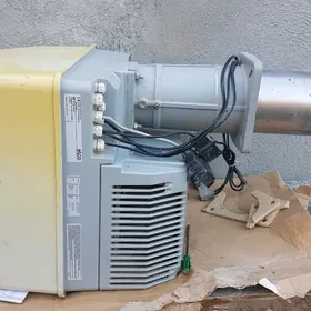 горелка газовая