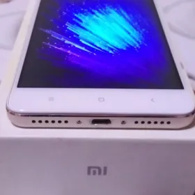 Redmi Not 4