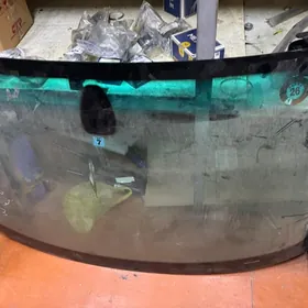 Лобовое стекло BMW E46