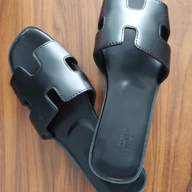 Новые шлепки