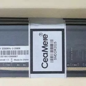 RAM 32Gb Ceamere