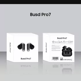 Galaxy buds pro7