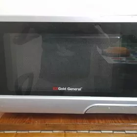 микроволновка