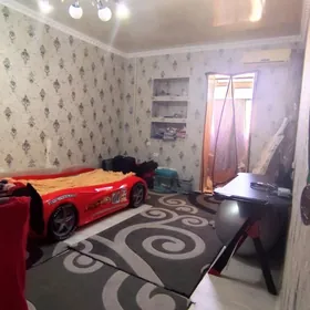 Мир 4. 2комн.